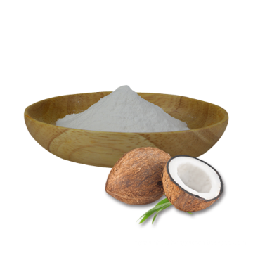 Medium Chain triglycerides Coconut Oil MCT powder 70%